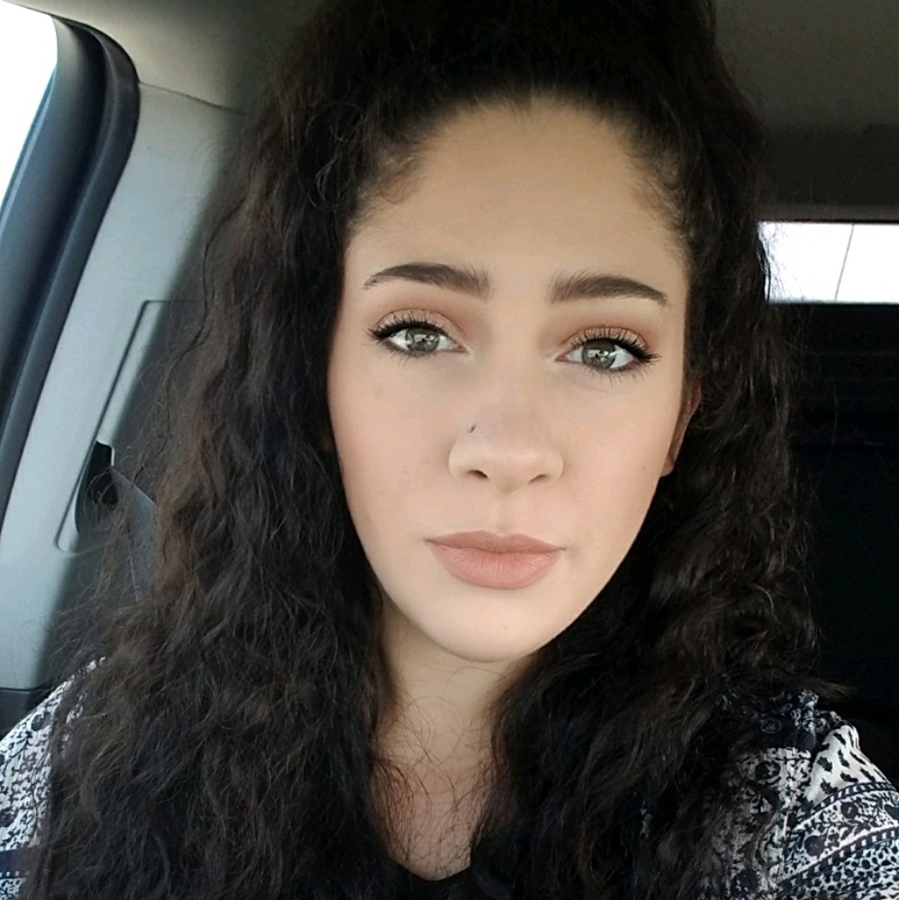 Meet your Posher, Jordan